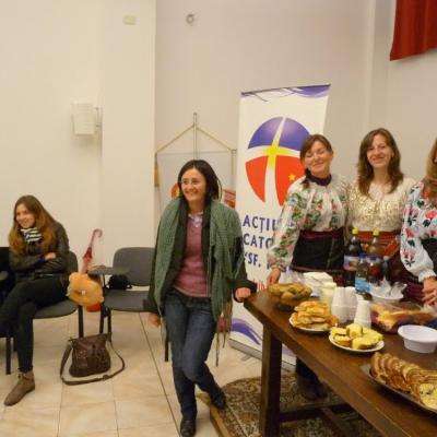 13-16 octombrie: Înfrăţire AC Iaşi - AC Nocera Inferiore- Sarno