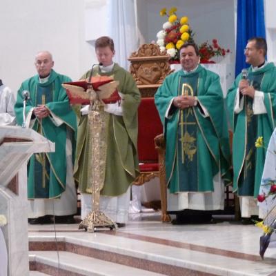13-16 octombrie: Înfrăţire AC Iaşi - AC Nocera Inferiore- Sarno