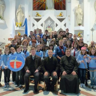 13-16 octombrie: Înfrăţire AC Iaşi - AC Nocera Inferiore- Sarno