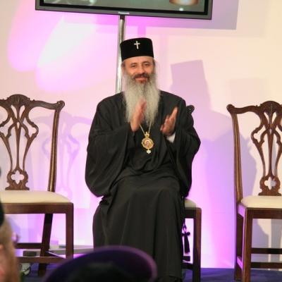 14 octombrie: Iaşi: Centrul Diecezan Caritas Iaşi premiat la "Seara Valorilor"