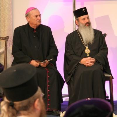 14 octombrie: Iaşi: Centrul Diecezan Caritas Iaşi premiat la "Seara Valorilor"