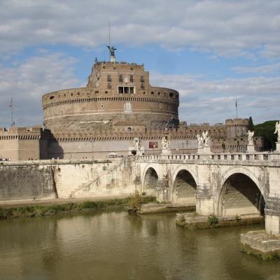 19-30 octombrie: Pelerinaj în Italia cu ocazia canonizării părintelui Alois Guanella