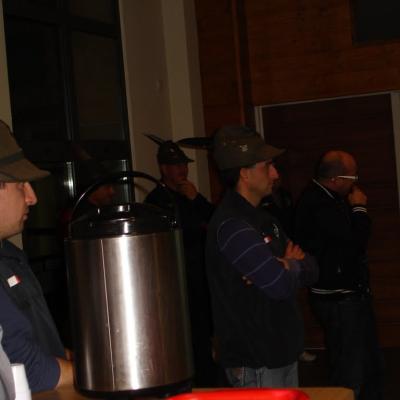 19-30 octombrie: Pelerinaj în Italia cu ocazia canonizării părintelui Alois Guanella