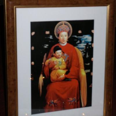 20 octombrie: Iaşi: Oră de adoraţie pentru Regina Misiunilor la oratoriul "Dominic Savio"
