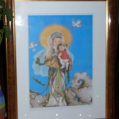 20 octombrie: Iaşi: Oră de adoraţie pentru Regina Misiunilor la oratoriul "Dominic Savio"