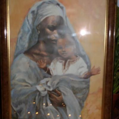 20 octombrie: Iaşi: Oră de adoraţie pentru Regina Misiunilor la oratoriul "Dominic Savio"