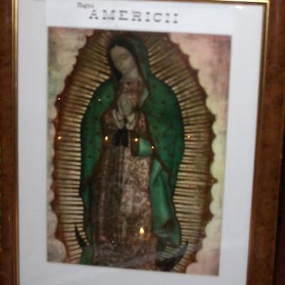 20 octombrie: Iaşi: Oră de adoraţie pentru Regina Misiunilor la oratoriul "Dominic Savio"