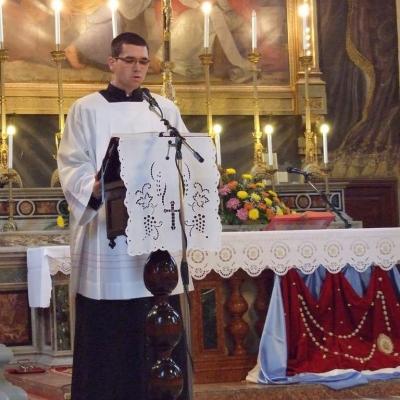 23 octombrie: Iaşi: Celebrare pentru cadrele medicale