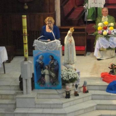 23 octombrie: Oneşti: 10 ani de Caelestis