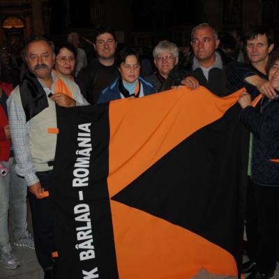 25-29 octombrie: Roma: La 20 de ani de la beatificarea lui Adolf Kolping