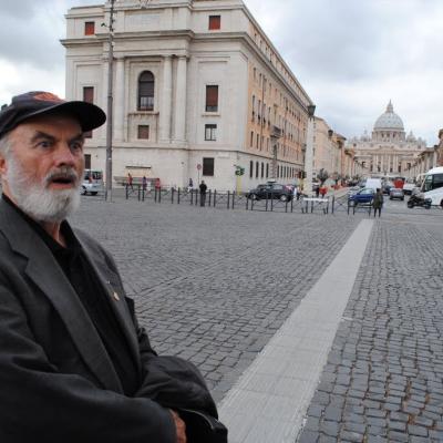 25-29 octombrie: Roma: La 20 de ani de la beatificarea lui Adolf Kolping