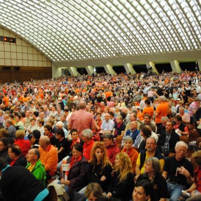 25-29 octombrie: Roma: La 20 de ani de la beatificarea lui Adolf Kolping