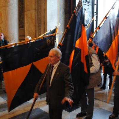 25-29 octombrie: Roma: La 20 de ani de la beatificarea lui Adolf Kolping