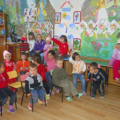 28-29 octombrie: Buruieneşti: Întâlniri ale educatoarelor, directoarelor şi responsabilelor din grădiniţele confesionale din dieceză