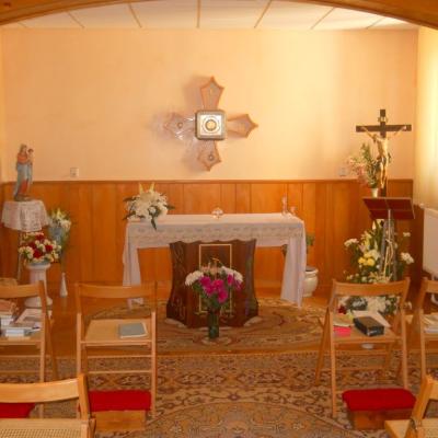 28-29 octombrie: Buruieneşti: Întâlniri ale educatoarelor, directoarelor şi responsabilelor din grădiniţele confesionale din dieceză