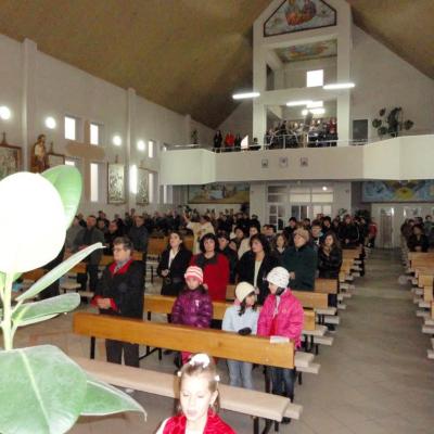 29 octombrie: Roman ("Fericitul Ieremia"): Ziua Recunoştinţei