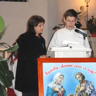 29 octombrie: Roman ("Fericitul Ieremia"): Ziua Recunoştinţei