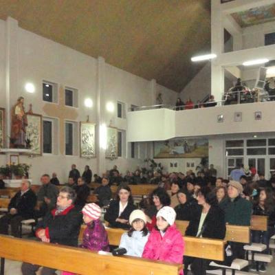 29 octombrie: Roman ("Fericitul Ieremia"): Ziua Recunoştinţei