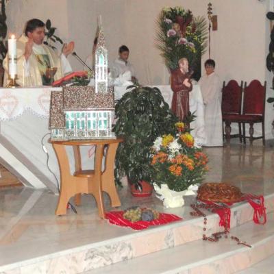 29 octombrie: Roman ("Fericitul Ieremia"): Ziua Recunoştinţei