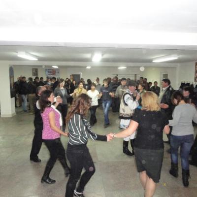 29 octombrie: Roman ("Fericitul Ieremia"): Ziua Recunoştinţei