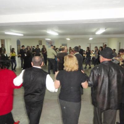 29 octombrie: Roman ("Fericitul Ieremia"): Ziua Recunoştinţei