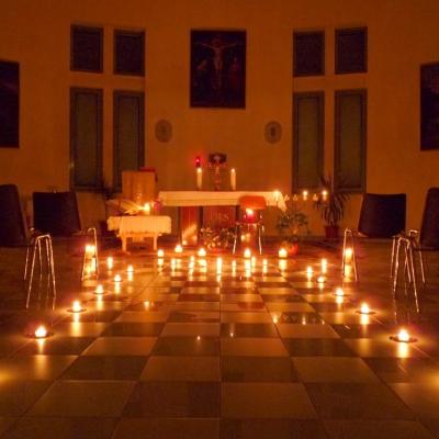 4-6 noiembrie: Traian: Curs de formare pentru preşedinţii parohiali ai Acţiunii Catolice