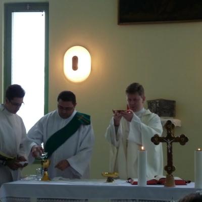 4-6 noiembrie: Traian: Curs de formare pentru preşedinţii parohiali ai Acţiunii Catolice