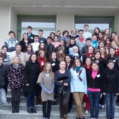 4-6 noiembrie: Traian: Curs de formare pentru preşedinţii parohiali ai Acţiunii Catolice