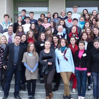4-6 noiembrie: Traian: Curs de formare pentru preşedinţii parohiali ai Acţiunii Catolice