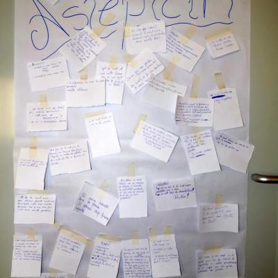 4-6 noiembrie: Traian: Curs de formare pentru preşedinţii parohiali ai Acţiunii Catolice