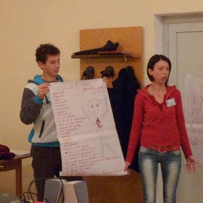 4-6 noiembrie: Traian: Curs de formare pentru preşedinţii parohiali ai Acţiunii Catolice
