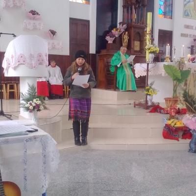 6 noiembrie: Valea Mică: Ziua Recoltei şi a Recunoştinţei