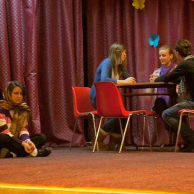12 noiembrie: Roman, Bacău şi Iaşi: Zi de formare pentru tinerii din Acţiunea Catolică