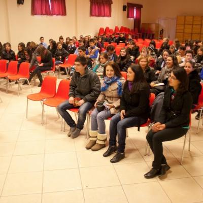 12 noiembrie: Roman, Bacău şi Iaşi: Zi de formare pentru tinerii din Acţiunea Catolică