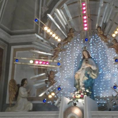13 noiembrie: Mărgineni: Ziua Bucuriei ACC 2011, pentru zona Bacău