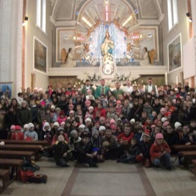 13 noiembrie: Mărgineni: Ziua Bucuriei ACC 2011, pentru zona Bacău