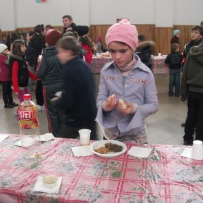 13 noiembrie: Mărgineni: Ziua Bucuriei ACC 2011, pentru zona Bacău