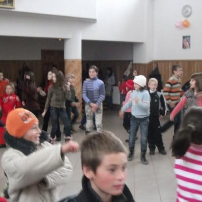 13 noiembrie: Mărgineni: Ziua Bucuriei ACC 2011, pentru zona Bacău