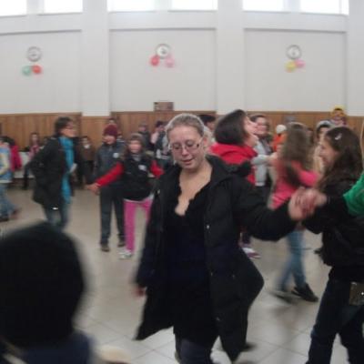 13 noiembrie: Mărgineni: Ziua Bucuriei ACC 2011, pentru zona Bacău
