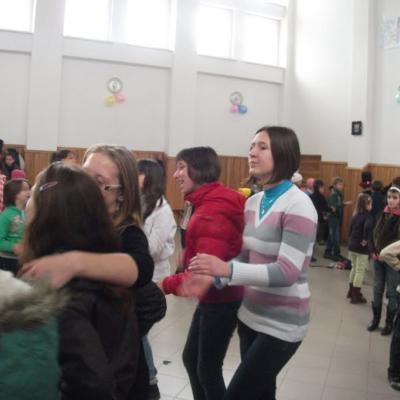13 noiembrie: Mărgineni: Ziua Bucuriei ACC 2011, pentru zona Bacău
