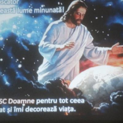 13 noiembrie: Mărgineni: Ziua Bucuriei ACC 2011, pentru zona Bacău
