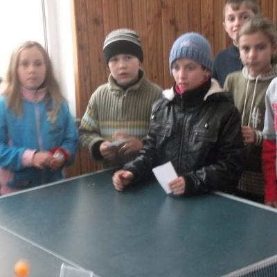 13 noiembrie: Mărgineni: Ziua Bucuriei ACC 2011, pentru zona Bacău