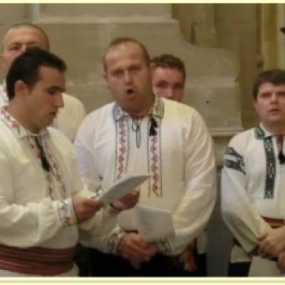 13 noiembrie: Lleida (Spania): Vizita PS Joan Piris Frígola, episcopul de Lleida, în comunitatea română