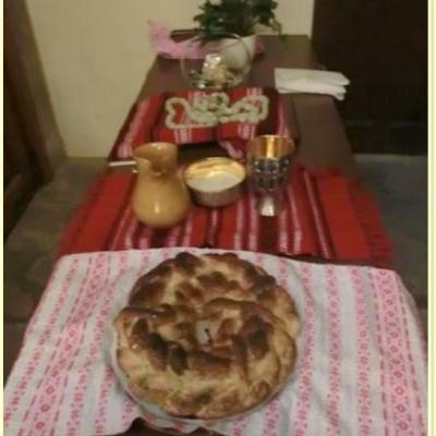 13 noiembrie: Lleida (Spania): Vizita PS Joan Piris Frígola, episcopul de Lleida, în comunitatea română