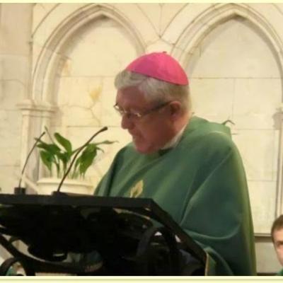 13 noiembrie: Lleida (Spania): Vizita PS Joan Piris Frígola, episcopul de Lleida, în comunitatea română