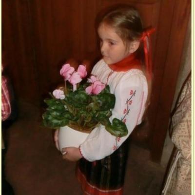 13 noiembrie: Lleida (Spania): Vizita PS Joan Piris Frígola, episcopul de Lleida, în comunitatea română