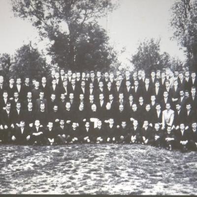 26 noiembrie: Iaşi: La 55 de ani de la redeschiderea secţiei române a Institutului Teologic Romano-Catolic