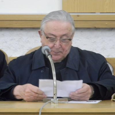 26 noiembrie: Iaşi: La 55 de ani de la redeschiderea secţiei române a Institutului Teologic Romano-Catolic