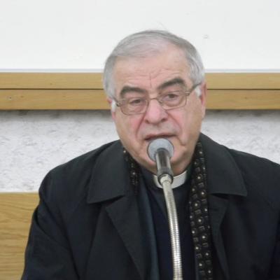 26 noiembrie: Iaşi: La 55 de ani de la redeschiderea secţiei române a Institutului Teologic Romano-Catolic