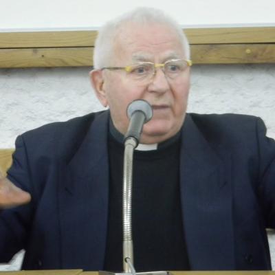 26 noiembrie: Iaşi: La 55 de ani de la redeschiderea secţiei române a Institutului Teologic Romano-Catolic